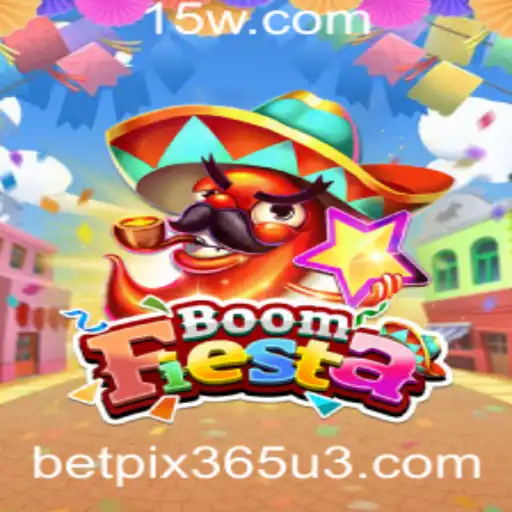 BoomFiesta: Descubra o Jogo Viciante e Suas Regras