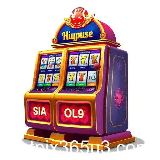 A Fascinante Experiência dos Caça-Níqueis na Era Digital