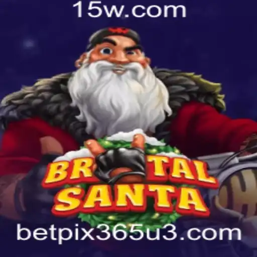 BrutalSanta: Uma Aventura Natalina com Apostas em Alta