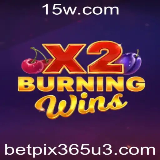 Explorando o Mundo de BurningWinsX2 em betpix365