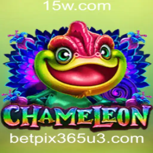Descubra o Mundo do Jogo Chameleon e Sua Conexão com Betpix365