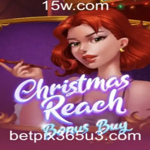 Explorando o ChristmasReachBonusBuy: Diversão e Estratégia no Universo Betpix365