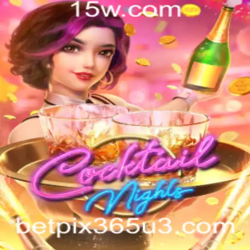 Explorando o Jogo CocktailNights em 2023