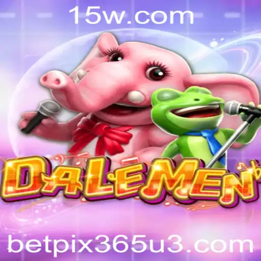 Explorando o Mundo Empolgante de DALEMEN: O Jogo que Está Conquistando a Betpix365