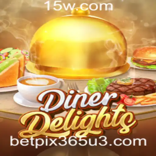 Descubra DinerDelights: Um Jogo Empolgante com betpix365