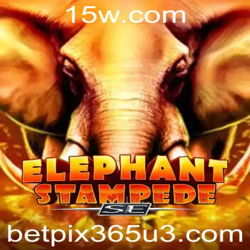 Explorando o Fascinante Mundo do Jogo ElephantStampedeSE