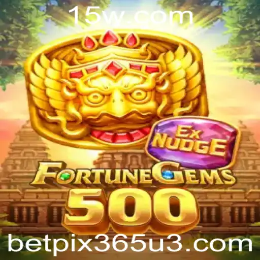 Explorando o Fascinante Mundo de FortuneGems500