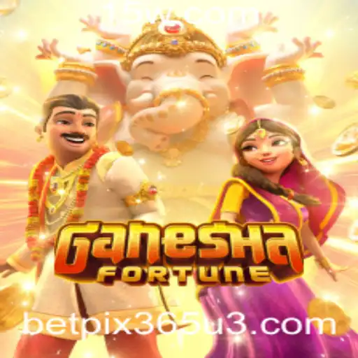 Desvendando GaneshaFortune - O Novo Ícone dos Jogos de Azar na Plataforma betpix365