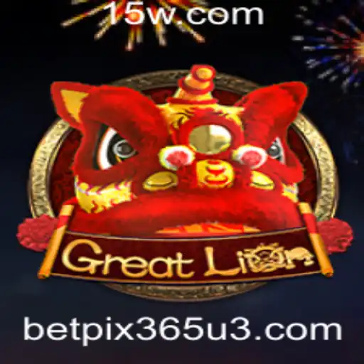 Descubra o Fascinante Mundo do GreatLion no betpix365