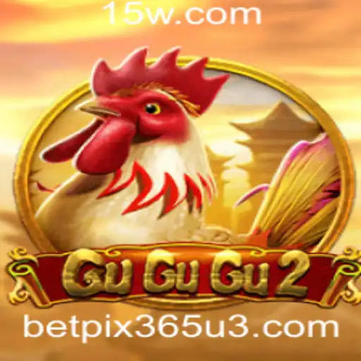 Descubra o Universo de GuGuGu2: O Novo Sucesso da BetPix365