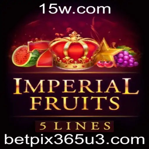 Explore o Fascinante Mundo de ImperialFruits5 no Universo BetPix365