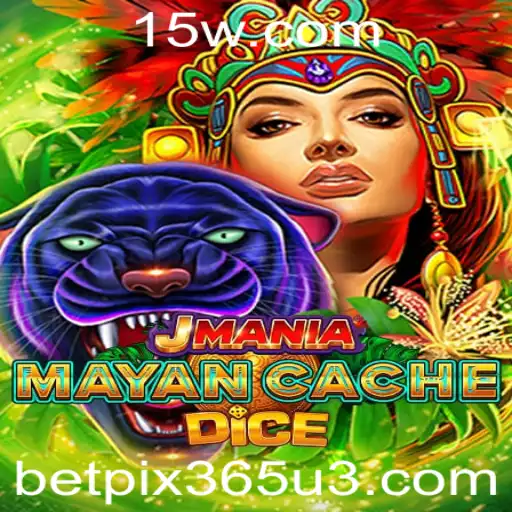 Descubra o Fascinante Mundo de JManiaMayanCacheDice: O Jogo de Sorte e Estratégia