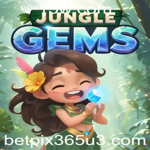 Explorando o Fascinante Mundo de JungleGems no betpix365