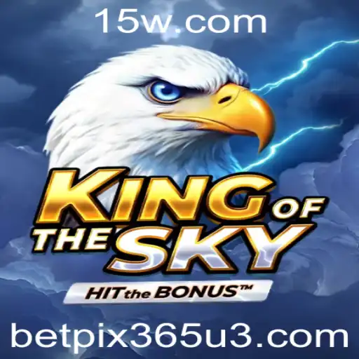 Descubra o Mundo do KingOfTheSky com BetPix365