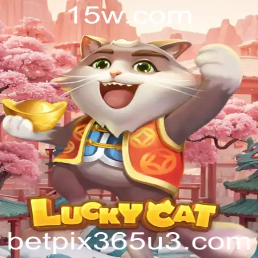 Explorando o Jogo Inovador LuckyCat no betpix365