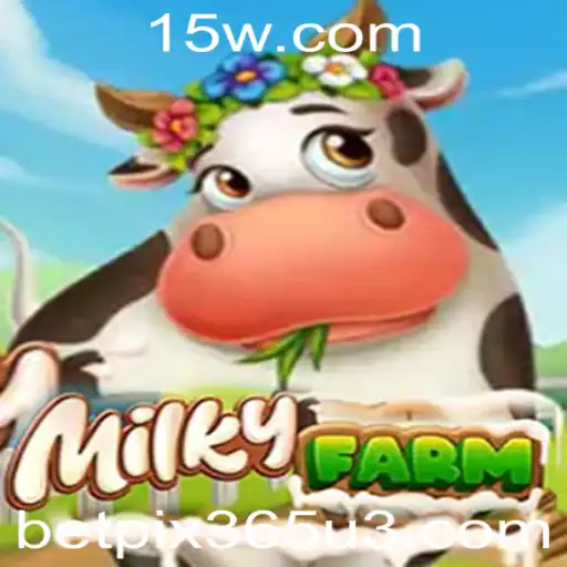 Explorando MilkyFarm: Uma Nova Experiência no Mundo dos Jogos com Betpix365