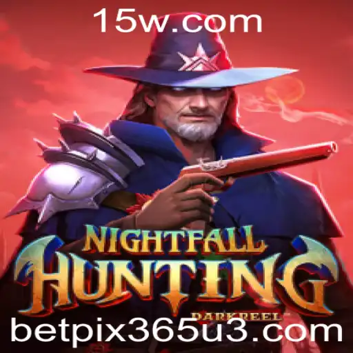 NightfallHunting: A Nova Experiência de Jogo Inovadora com Betpix365