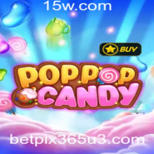 Explorando o Mundo de POPPOPCANDY: O Novo Jogo da Plataforma betpix365