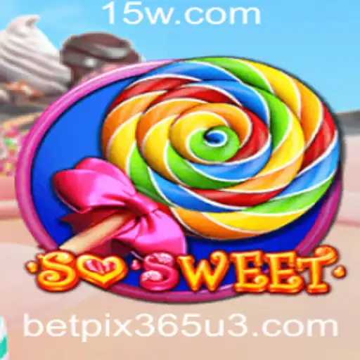 Desvendando o Jogo SoSweet no betpix365: Uma Experiência Açucarada