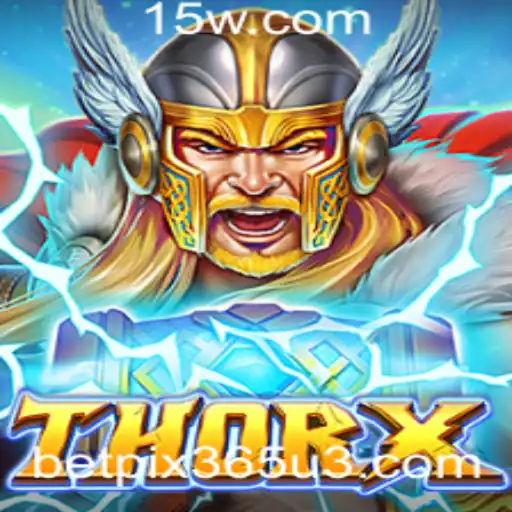 Explorando ThorX: O Novo Jogo de Aventura em Destaque na Plataforma betpix365