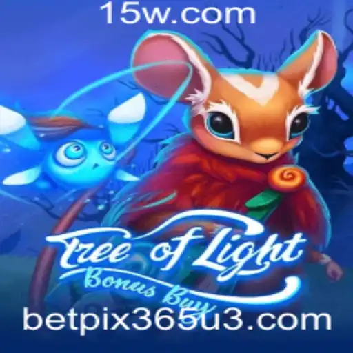 Descubra o Fascinante Mundo de TreeOfLightBonusBuy no Betpix365