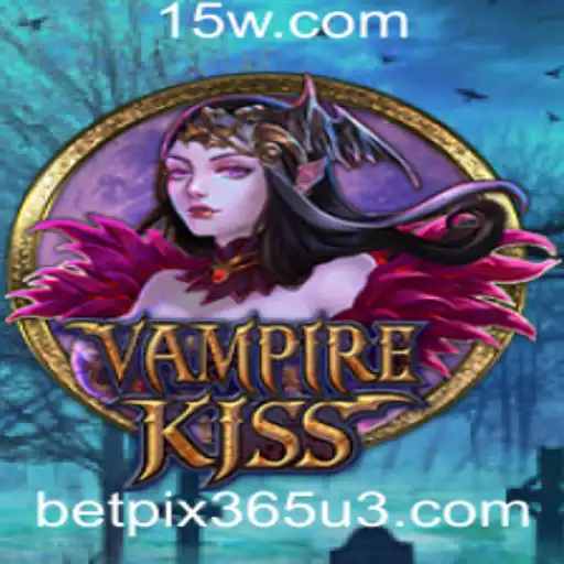 Desvendando o Mundo de VampireKiss: O Jogo que Conquista a Plataforma BetPix365