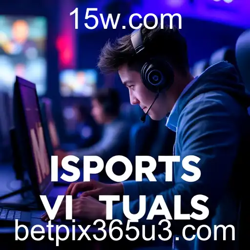 Explorando o Mundo dos Esportes Virtuais com Betpix365