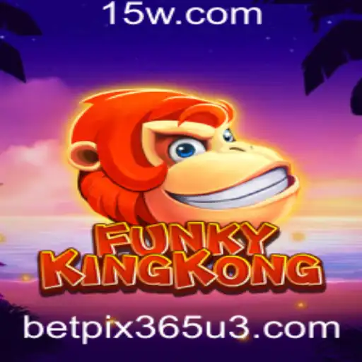 Explorando o Universo de FunkyKingKong: O Novo Jogo em Destaque na betpix365