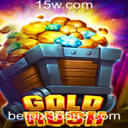 Descubra o Jogo GoldRush na Plataforma Betpix365