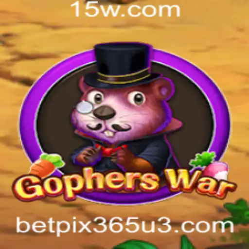 Explorando o Fascinante Mundo de GophersWar e Betpix365