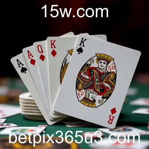 O Fascinante Mundo dos Jogos de Cartas