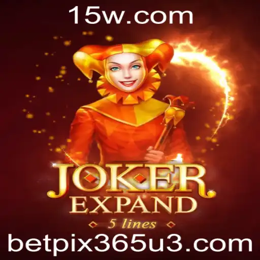 Descubra o Fascinante Mundo de JokerExpand no betpix365