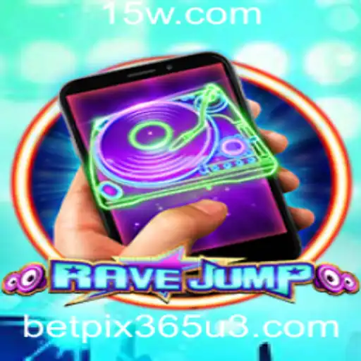 Explorando o Universo de RaveJumpmobile: O Jogo que Conquista a Geração BetPix365