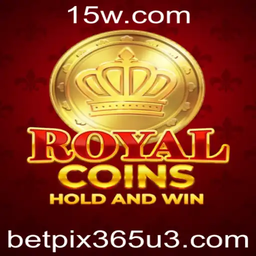 Descubra o Universo de RoyalCoins em parceria com Betpix365