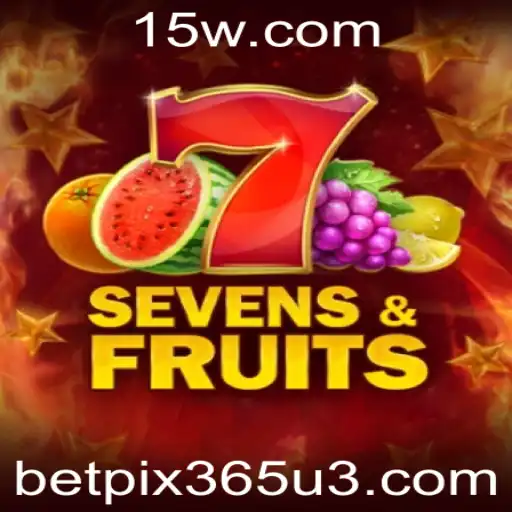 Explorando SevensFruits: Um Guia Completo para Jogadores na Plataforma Betpix365